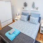 Je T'aime Porto Sweet 4* Vila Nova de Gaia