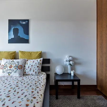 Je T'aime Porto Sweet 4* Vila Nova de Gaia