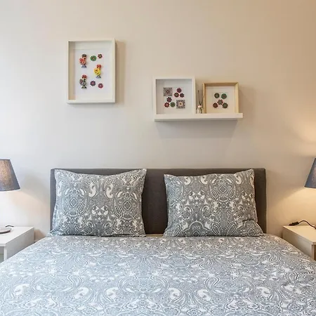 Pensionat Je T'aime Porto Sweet Vila Nova de Gaia