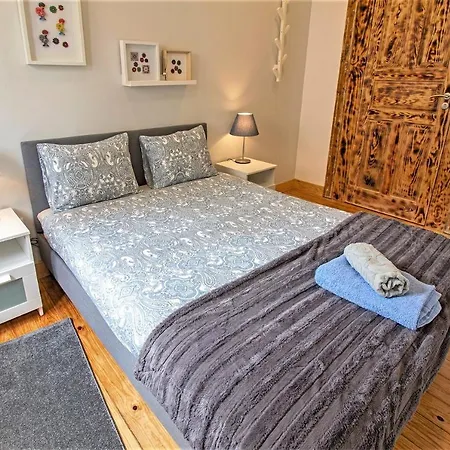 Je T'aime Porto Sweet 招待所 加亚新城