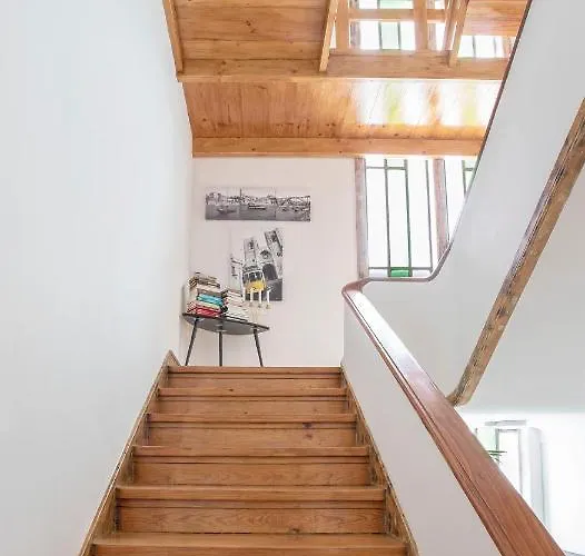 Je T'aime Porto Sweet Pensionat Vila Nova de Gaia