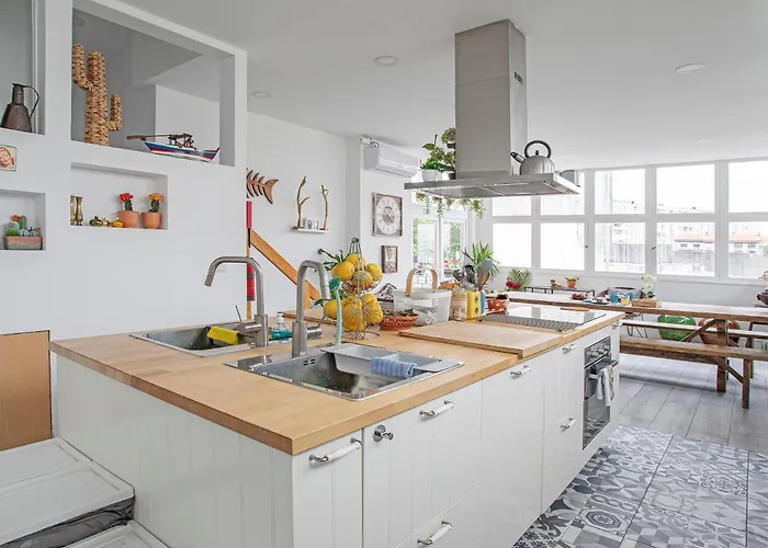 Je T'aime Porto Sweet 4*