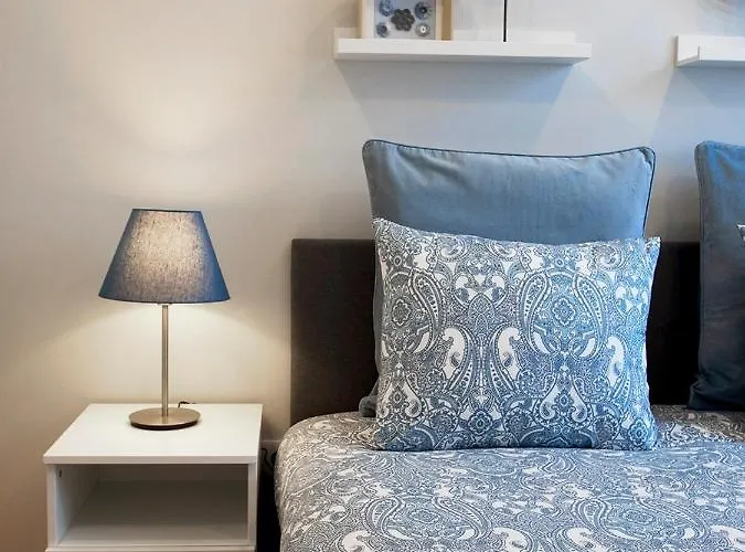 Je T'aime Porto Sweet Pensionat 4*