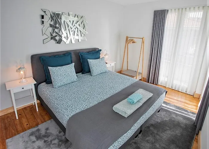 Je T'aime Porto Sweet Vila Nova de Gaia