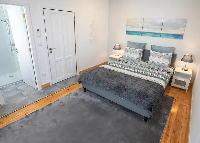 Je T'aime Porto Sweet Pensionat 4*