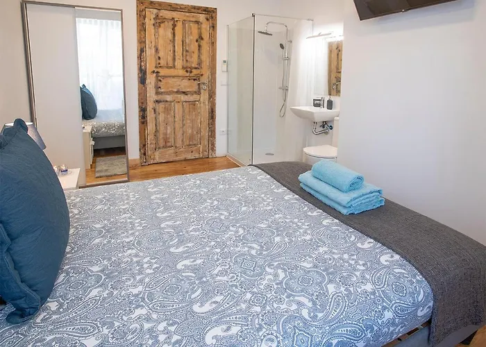 Je T'aime Porto Sweet Pensionat Vila Nova de Gaia