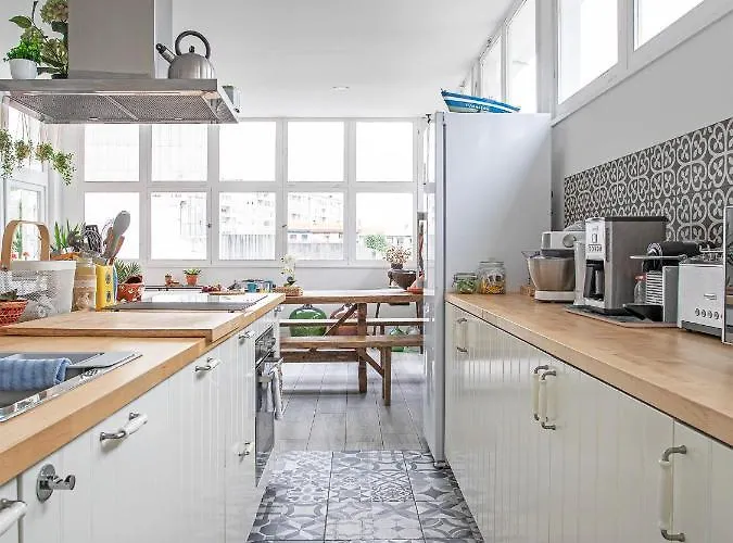 Pensionat Je T'aime Porto Sweet 4*