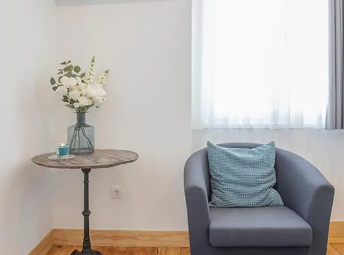 Je T'aime Porto Sweet Pensionat 4*