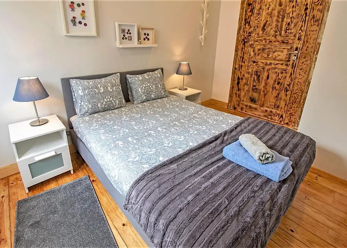 Je T'aime Porto Sweet 招待所 加亚新城