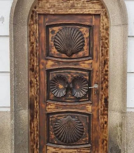 Je T'aime Porto Sweet