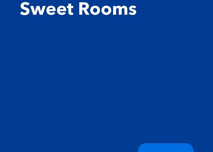 Pensionat Je T'aime Porto Sweet