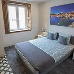 Je T'aime Porto Sweet 4* Vila Nova de Gaia