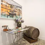 Je T'aime Porto Sweet 4* فيلا نوفا دي غايا