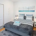 Guest house Je T'aime Porto Sweet 4*