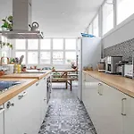 Guest house Je T'aime Porto Sweet 4*