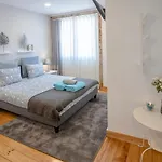 Guest house Je T'aime Porto Sweet