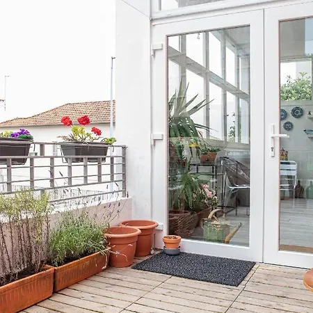 Je T'aime Porto Sweet Vila Nova de Gaia