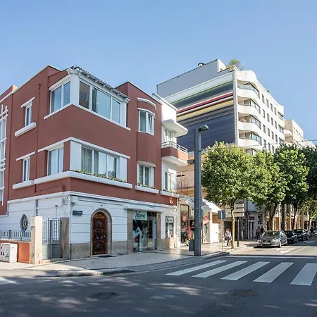 Guest house Je T'aime Porto Sweet