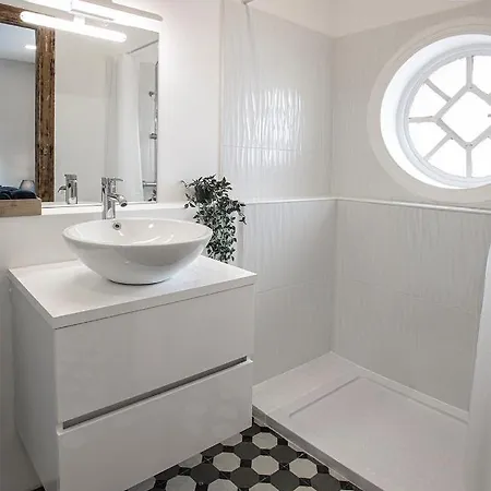 Gæstehus Je T'aime Porto Sweet Vila Nova de Gaia