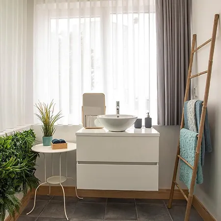 Je T'aime Porto Sweet Penzion 4*