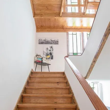 Je T'aime Porto Sweet Penzion Vila Nova de Gaia