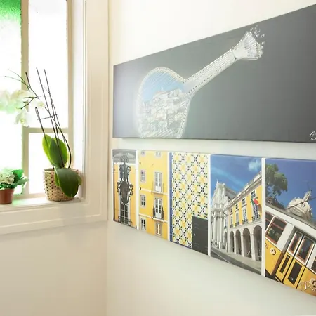 Je T'aime Porto Sweet Penzion 4*