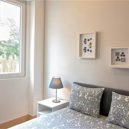 Penzion Je T'aime Porto Sweet 4*