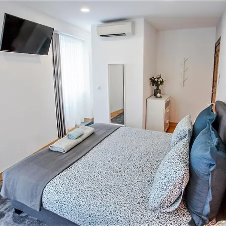 Je T'aime Porto Sweet