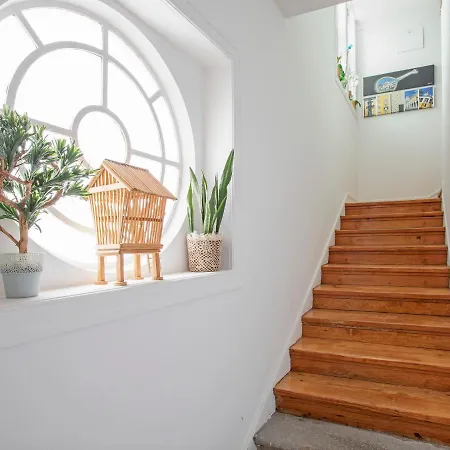 Je T'aime Porto Sweet 4* Vila Nova de Gaia