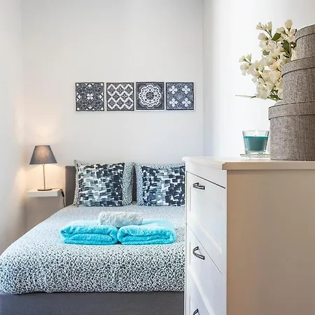 Penzion Je T'aime Porto Sweet 4*