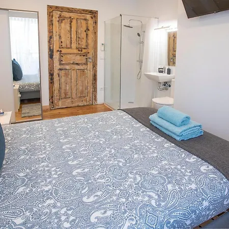 Je T'aime Porto Sweet Penzion Vila Nova de Gaia