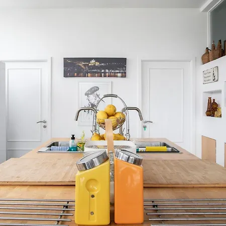 Guest house Je T'aime Porto Sweet 4*