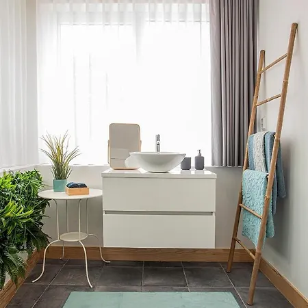 Gæstehus Je T'aime Porto Sweet