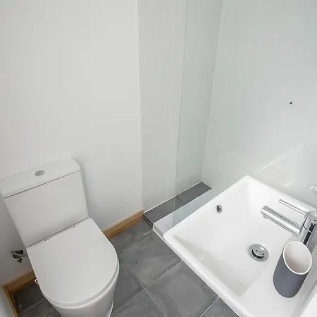 Je T'aime Porto Sweet Gæstehus 4*