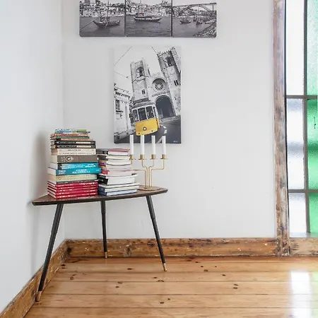 Penzion Je T'aime Porto Sweet Vila Nova de Gaia