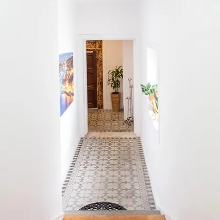 Gæstehus Je T'aime Porto Sweet 4*