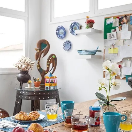 Je T'aime Porto Sweet 4*