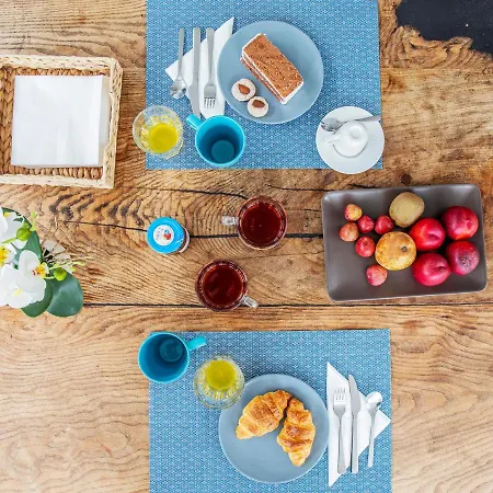 ゲストハウス Je T'aime Porto Sweet