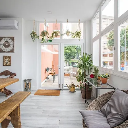 Je T'aime Porto Sweet Penzion