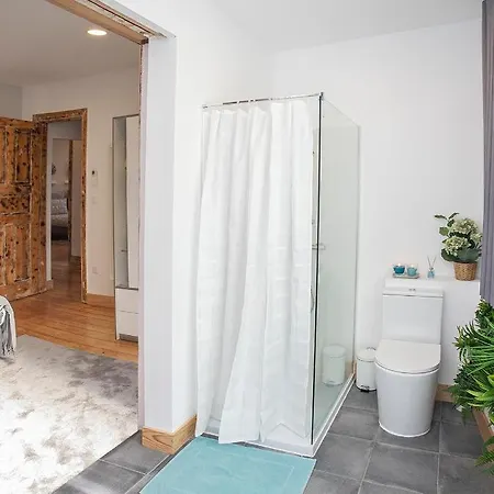 Gæstehus Je T'aime Porto Sweet