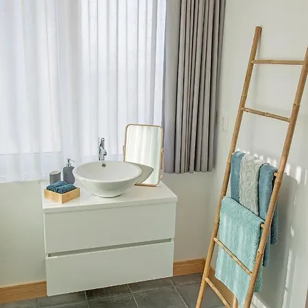 Je T'aime Porto Sweet 4*