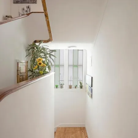 Gæstehus Je T'aime Porto Sweet 4*