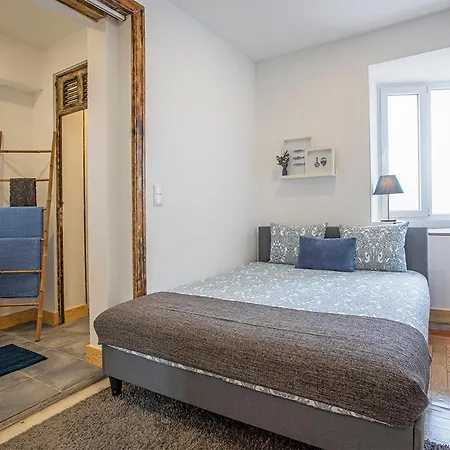 Penzion Je T'aime Porto Sweet Vila Nova de Gaia