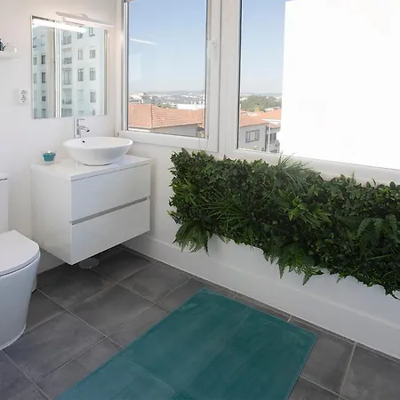 Je T'aime Porto Sweet 4* Vila Nova de Gaia