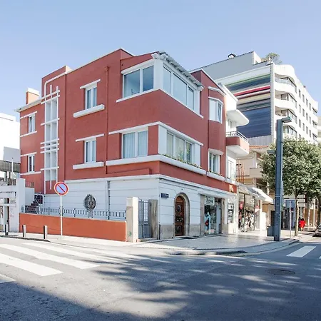 Je T'aime Porto Sweet ゲストハウス 4*