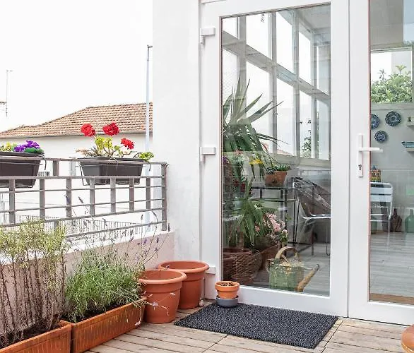 Je T'aime Porto Sweet Vila Nova de Gaia