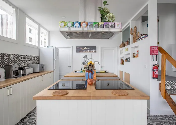 Affittacamere Porto Je T'aime - Sweet