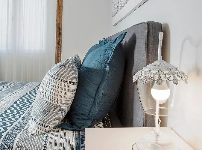 Je T'aime Porto Sweet ヴィラ・ノヴァ・デ・ガイア