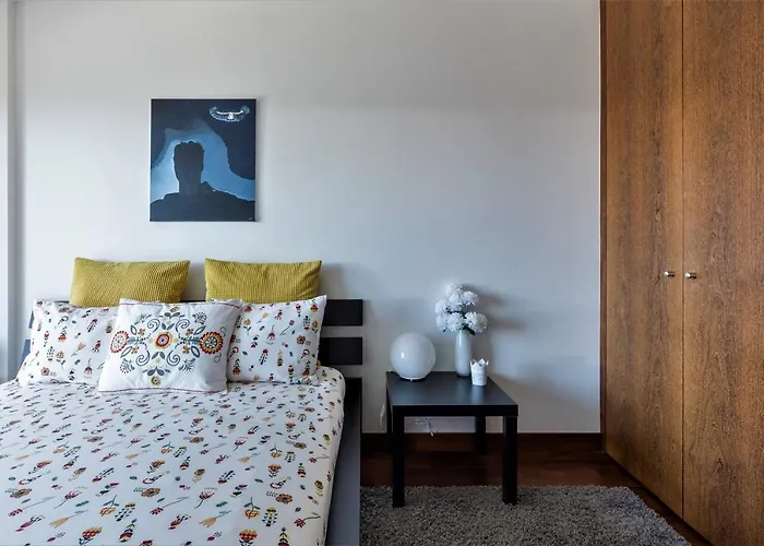 Je T'aime Porto Sweet 4* Vila Nova de Gaia