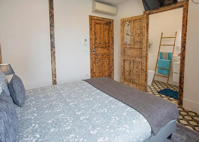 Je T'aime Porto Sweet Guest house 4*